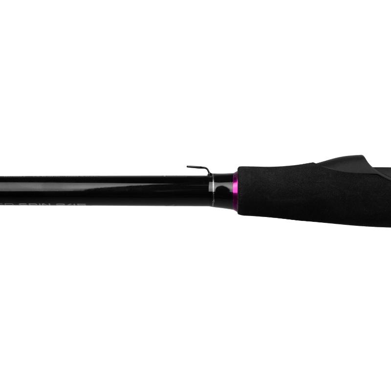 Mikado BIXLITE POWER SPIN 245 c.w. 30-85g (2 sec.)