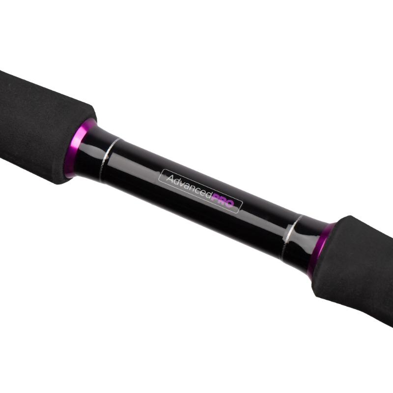 Mikado BIXLITE POWER SPIN 245 c.w. 30-85g (2 sec.)
