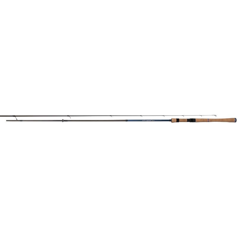 Mikado LX LEGEND SPIN 275 c.w. 2-12g (2 sec.)