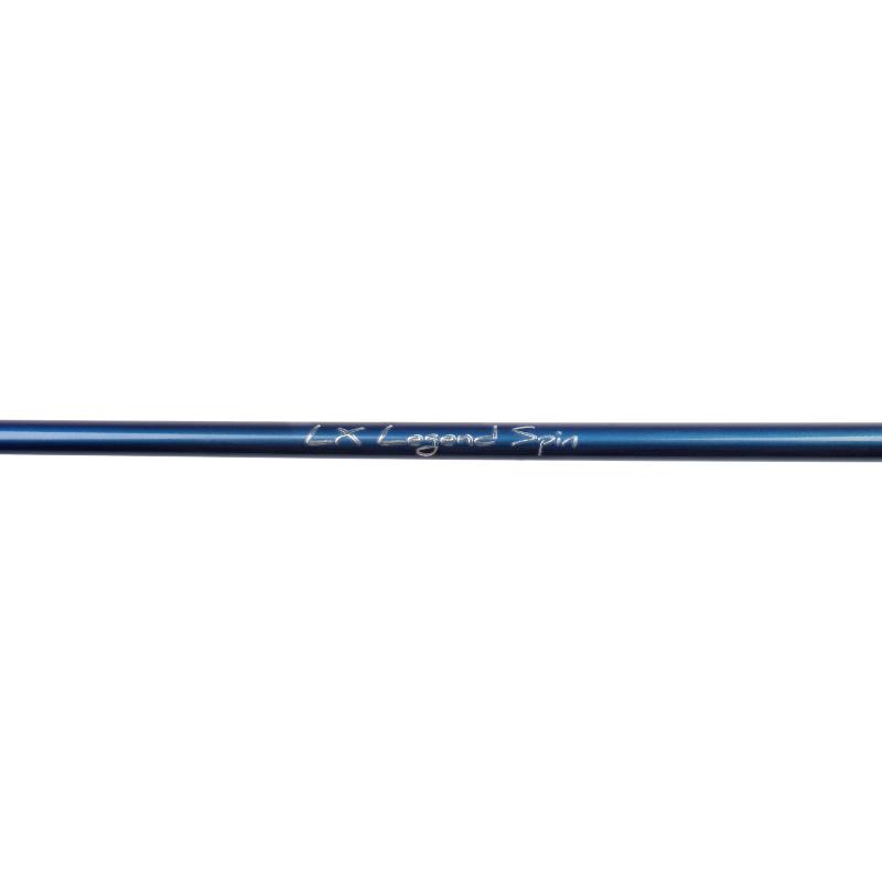 Mikado LX LEGEND SPIN 275 c.w. 2-12g (2 sec.)