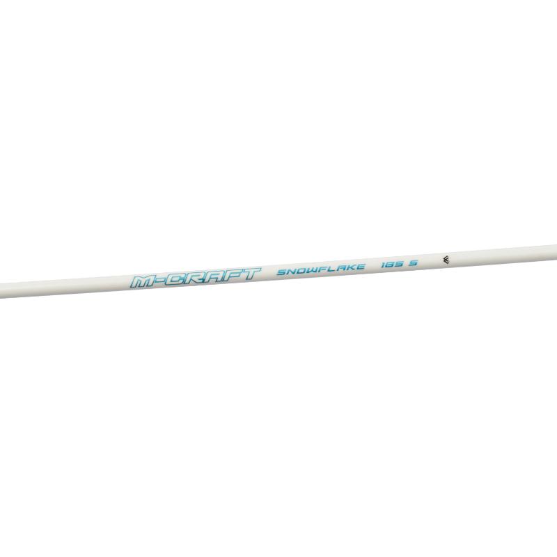 Mikado M-CRAFT SNOWFLAKE 185 C.W. 0.3-1.5G (2 SEC.)
