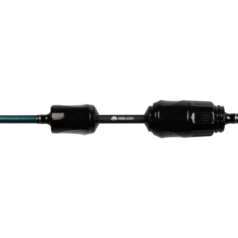 Mikado M-CRAFT MICROJIG TUBULAR 193 C.W. 0.3-2G (2 SEC.)