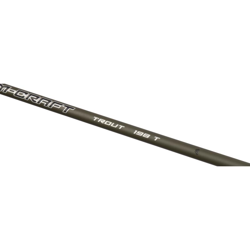 Mikado M-CRAFT TROUT 198 C.W. 0.8-3.5G (2 SEC.)