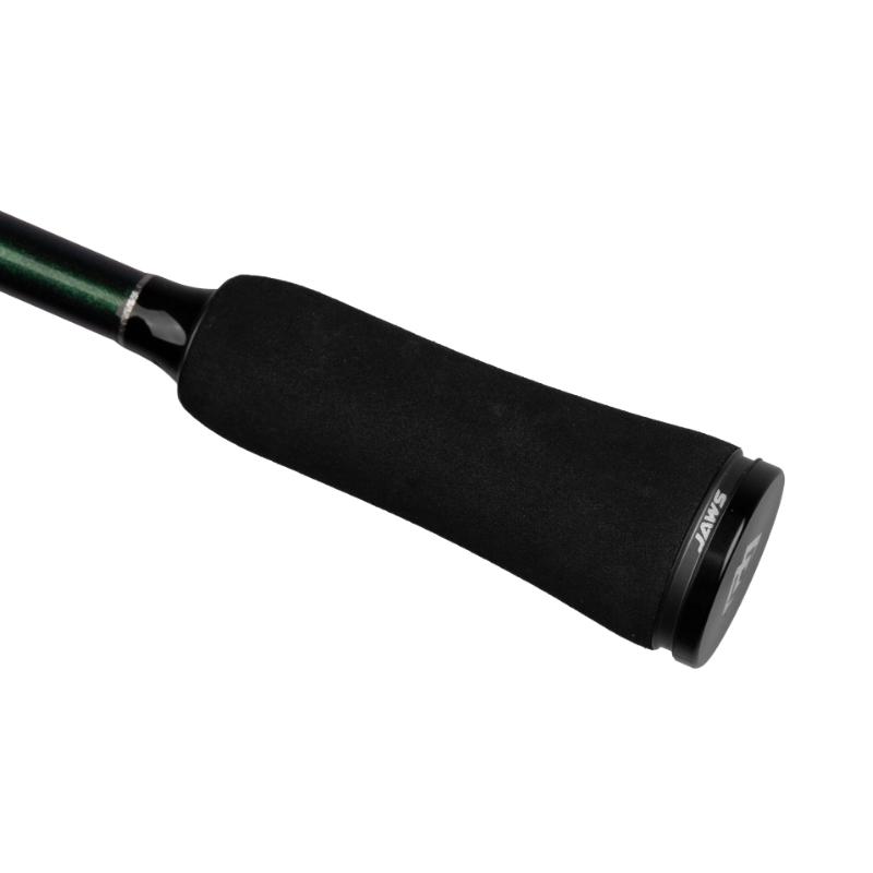 Mikado JAWS LIGHT GAME 204 c.w. 0-7g (2 sec.)