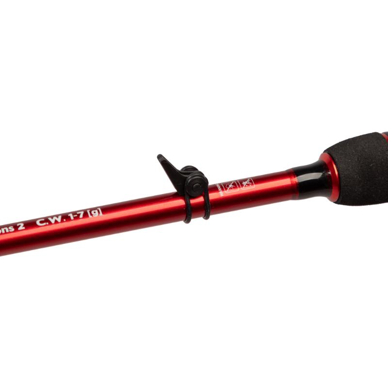 Mikado MFT CRAFT 285 c.w. 1-10g (2 sec.)