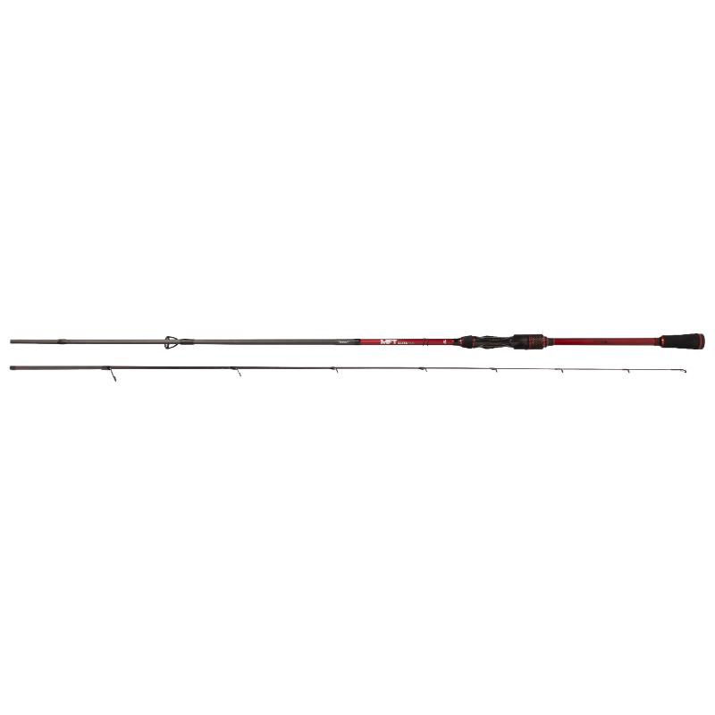 Mikado MFT ELITE 208 c.w. 7-28g (2 sec.)