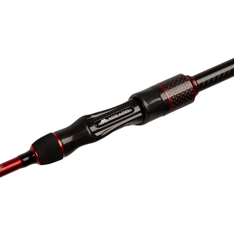 Mikado MFT ELITE 208 c.w. 7-28g (2 sec.)