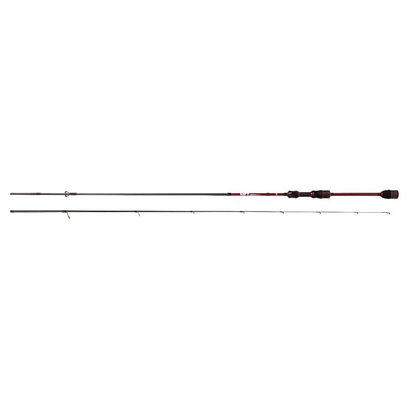 MFT PERCH 240 c.w. 1-7g (2 sec.)