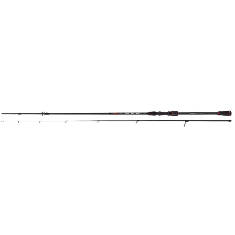 Mikado NSC N.G. FINESSE SPIN 245 c.w. 5-25g (2 sec.)