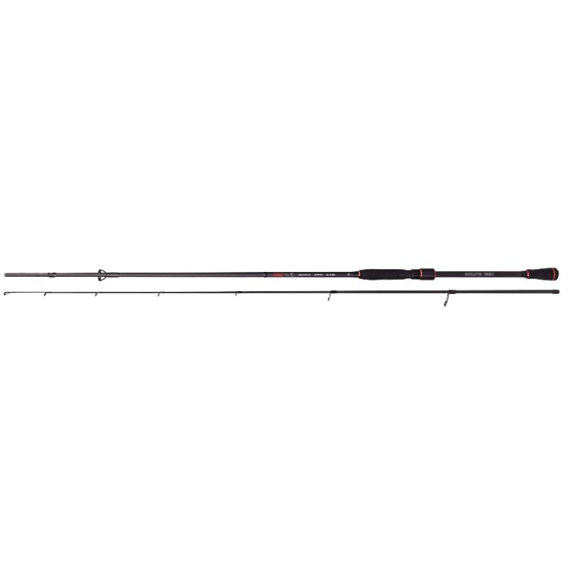 Mikado NSC N.G. POWER SPIN 245 c.w. 15-60g (2 sec.)