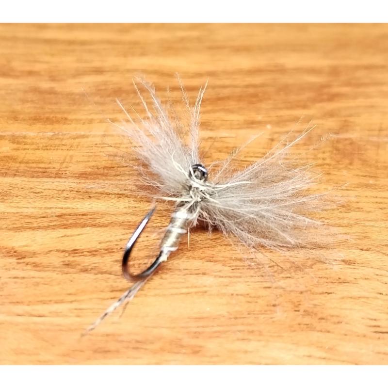 Pack de 5 efeméra (mayflies)