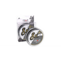 Linha Multifilamento Nihonto Octa Braid 0,10mm 7,75kg 300m Preta