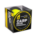 Carp Fishing TERRITORY CARP BRAID - 0.14mm/9.70kg/1200m