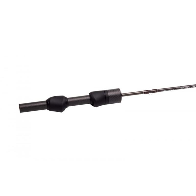 Crazy Fish Nano Zero Carbon 172cm 0.2-1.5g