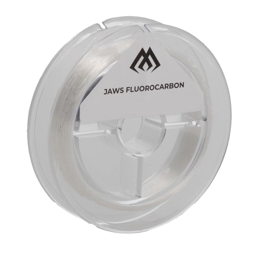 Linha flurocarbono JAWS