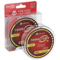 TERRITORY RED - 0.28mm/9.50kg/300m
