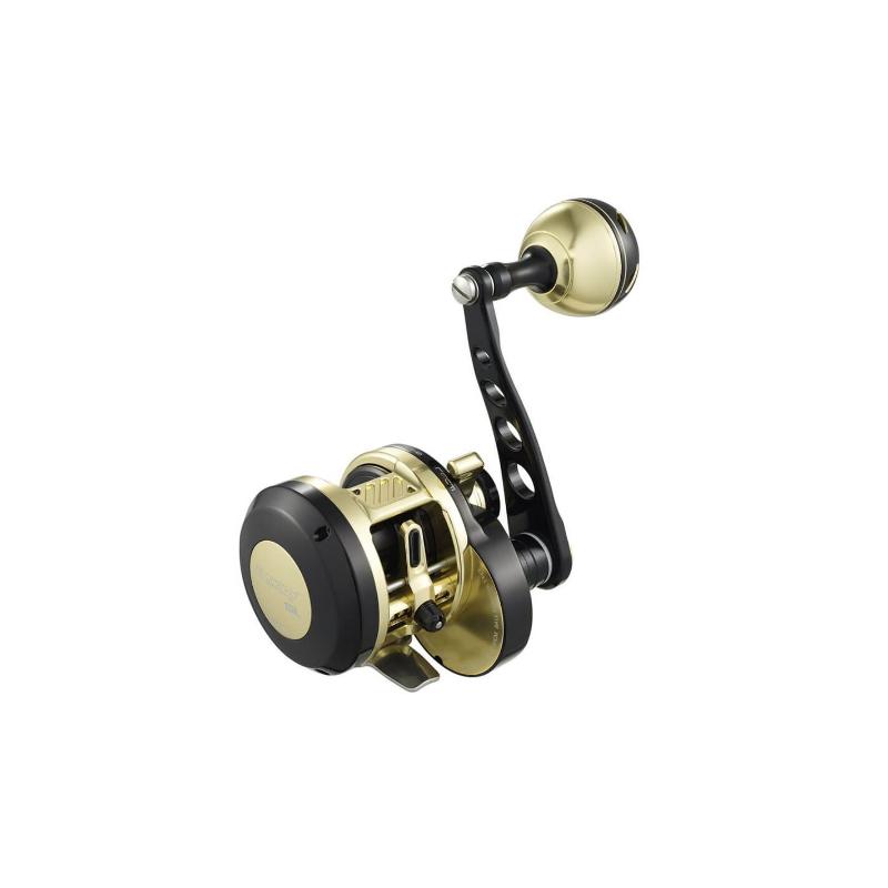 Carreto Jigging ARMORY 15L