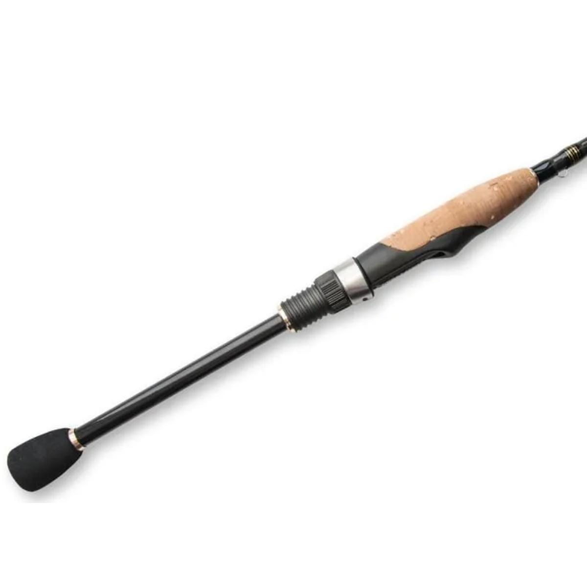 Crazy Fish Arion ASR6102LS (3-12g 209cm)
