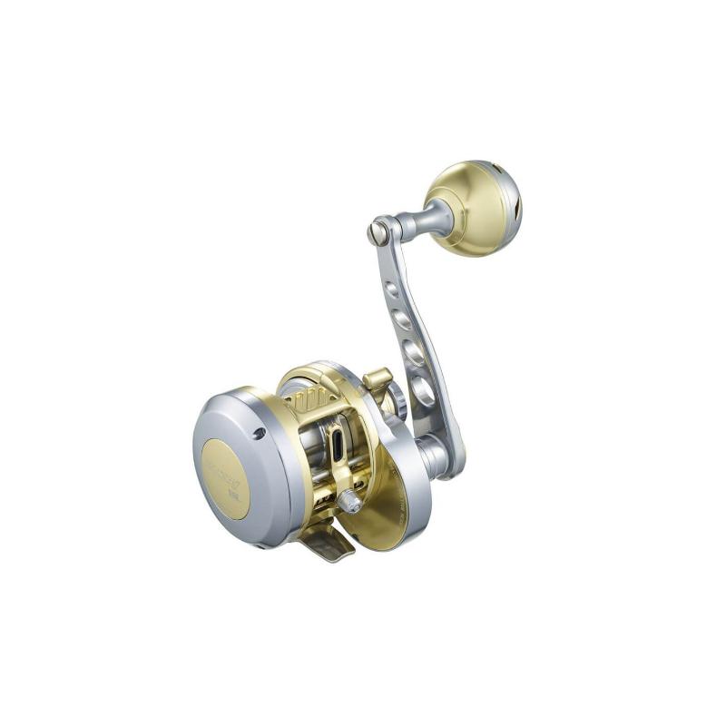 Carreto Jigging ARMORY 15L