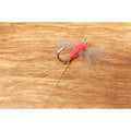 Pack de 5 moscas MP81 ou Baron Rojo