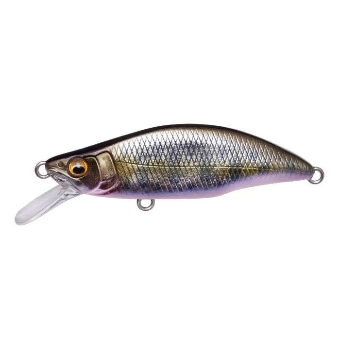 MEGABASS GREAT HUNTING 46 HUMPBACK