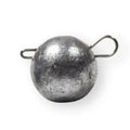 Cheburashka  Lead Flex Head 18g natural - 5 unidades