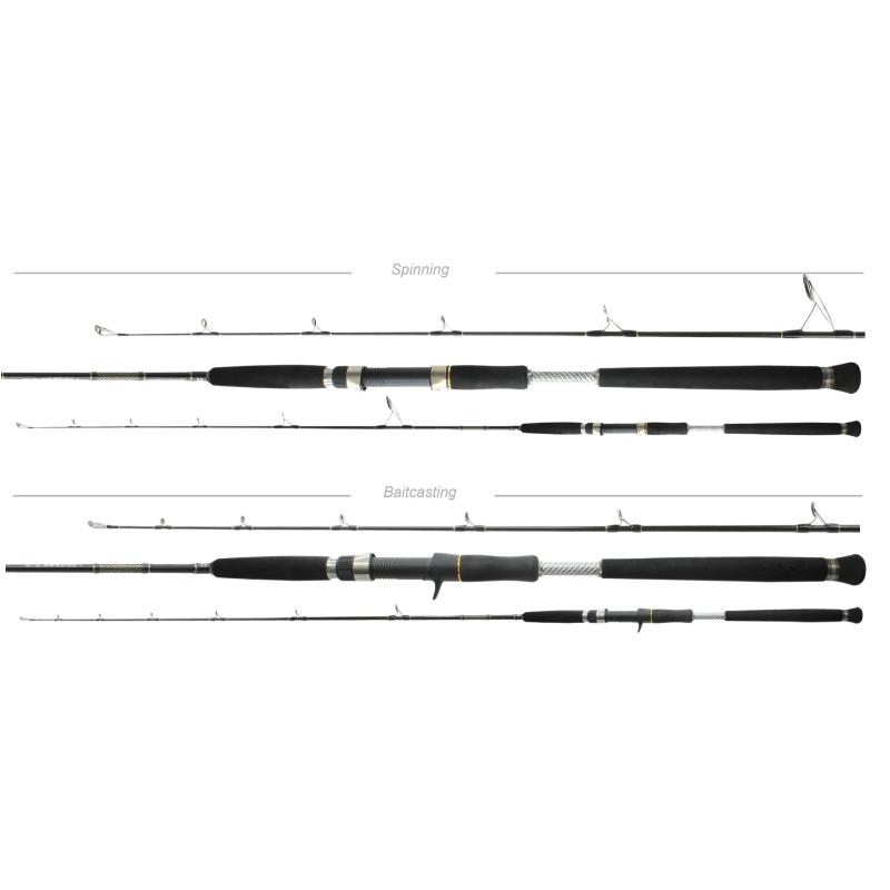 Cana Pioneer ALTITUDE JIG