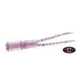 Amostra de vinil DUO Tetra Works Burny para pesca LRF e Ajing soft bait micro finesse cor S524