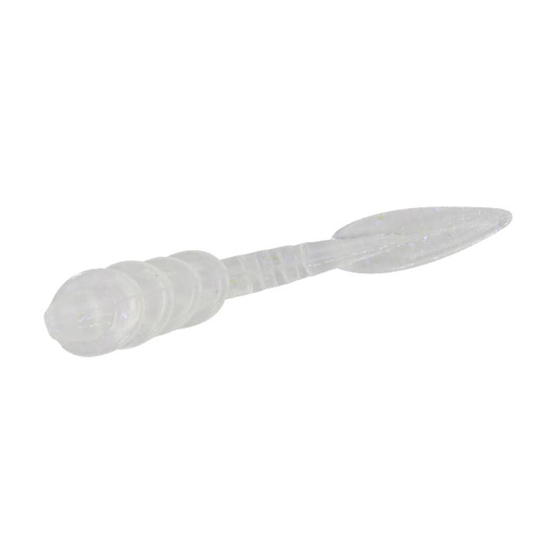 Amostra de vinil DUO Tetra Works Chop para pesca LRF e Ajing soft bait cor S509
