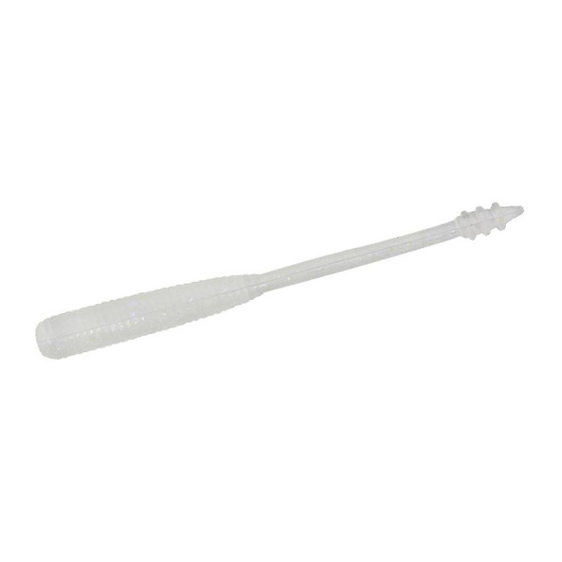 Amostra de vinil DUO Tetra Works Pipin para pesca LRF e Ajing cor S509