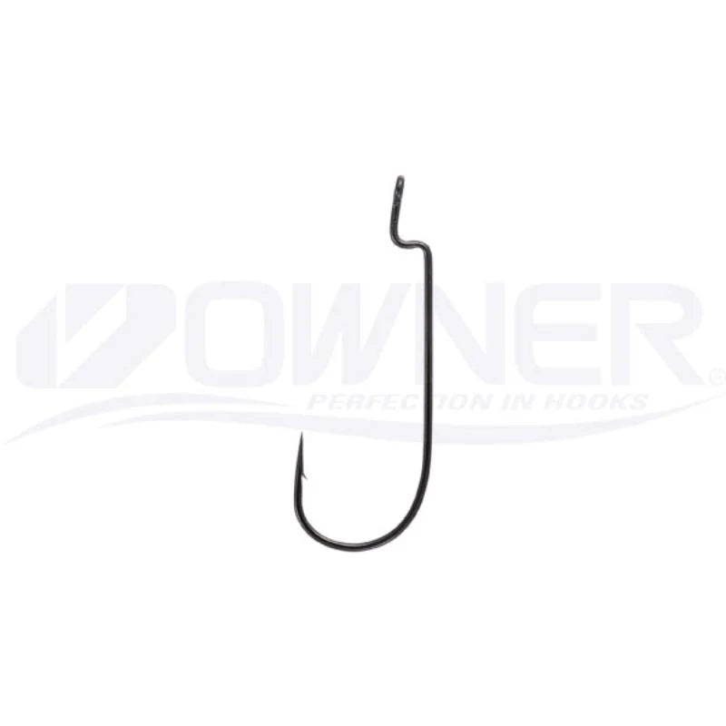 Anzol Owner 5191-141 All Purpose Worm Hook