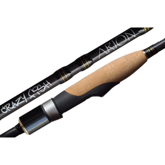 Crazy Fish Arion ASR962MT (7-28g 290cm)