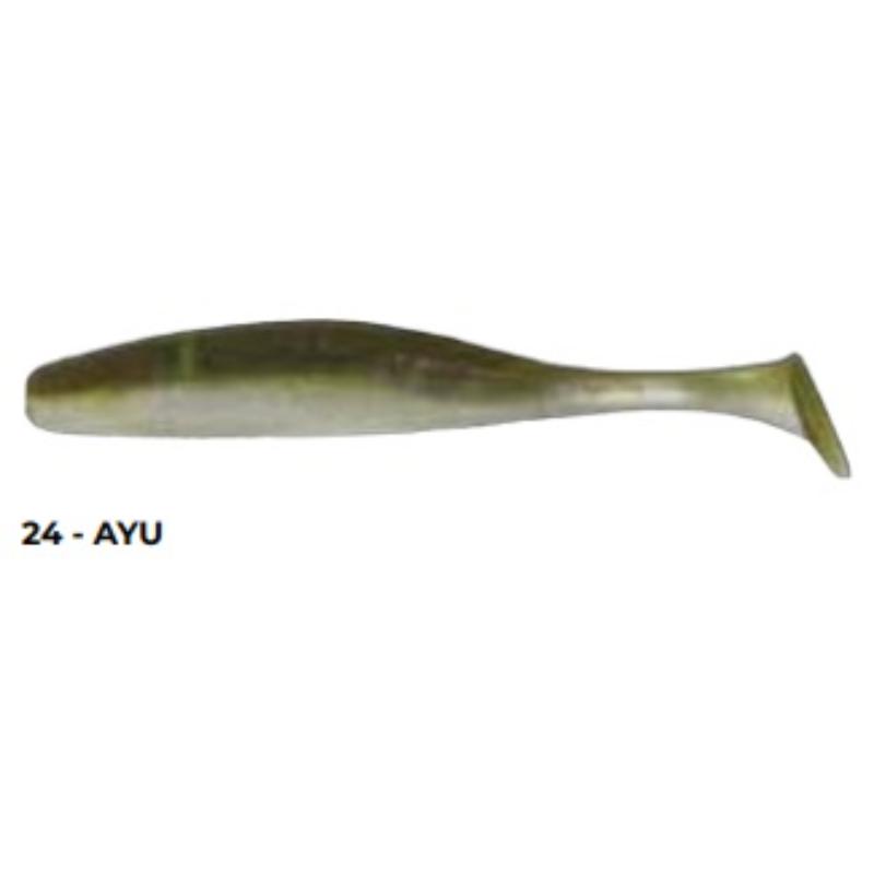 Owner JR SHAD 8.2cm