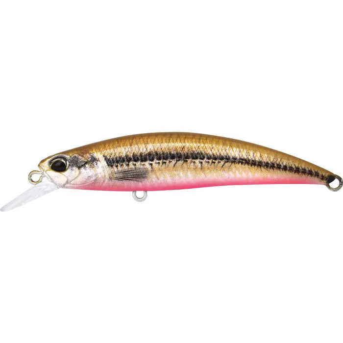 DUO SPEARHEAD RYUKI 70 S