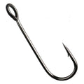 Anzol simples Crazy Fish Round Bent Joint Hook №14 - 20 unidades