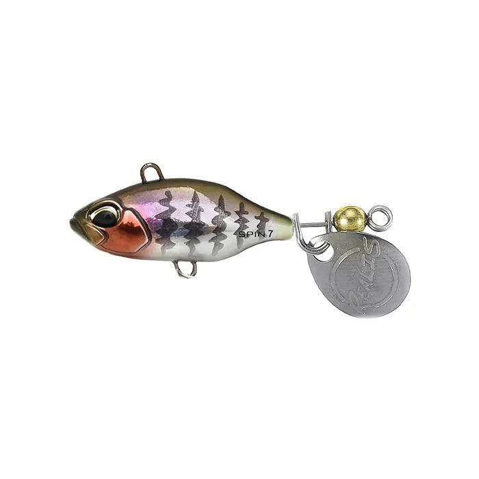 DUO REALIS SPIN 7g