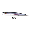 Amostra Jatsui Raft 14cm