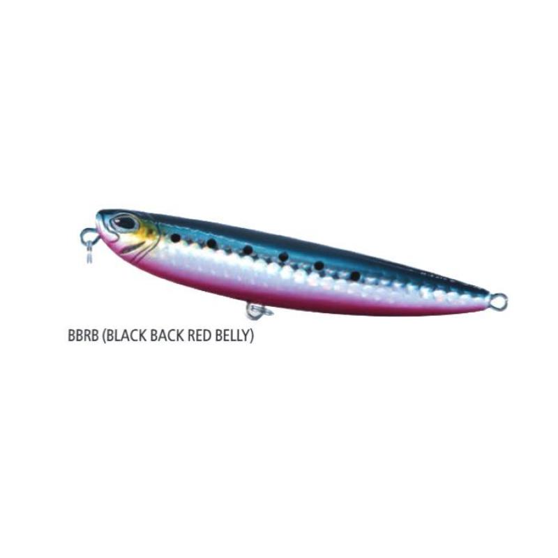 Passeante JATSUI SW-ZORO 90 - 12gramas