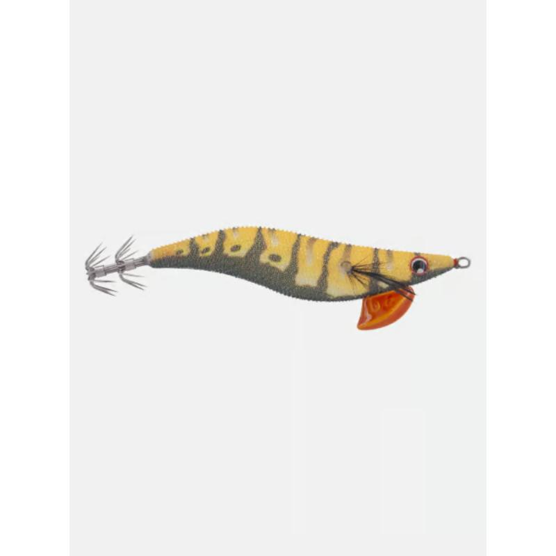Palhaço JATSUI RUSH EGI RUBBER PRAWN #2.5