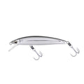 JATSUI BIZ MINNOW 5cm e 2.2gramas