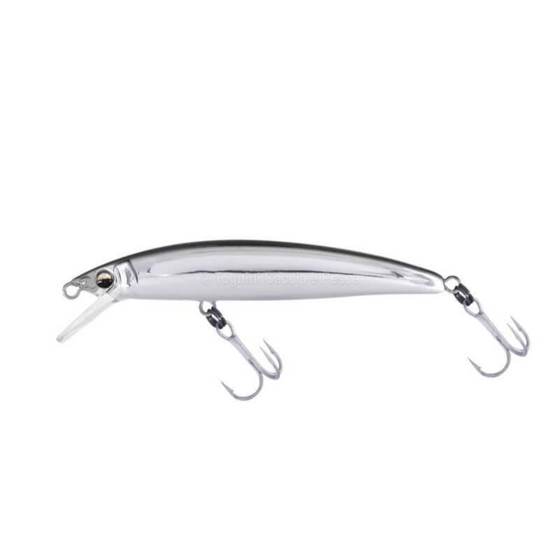 JATSUI BIZ MINNOW 5cm e 2.2gramas