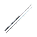 Cana p/pargos embarcada FALCON BLUE FIGHTER BOAT STRONG ACTION SA