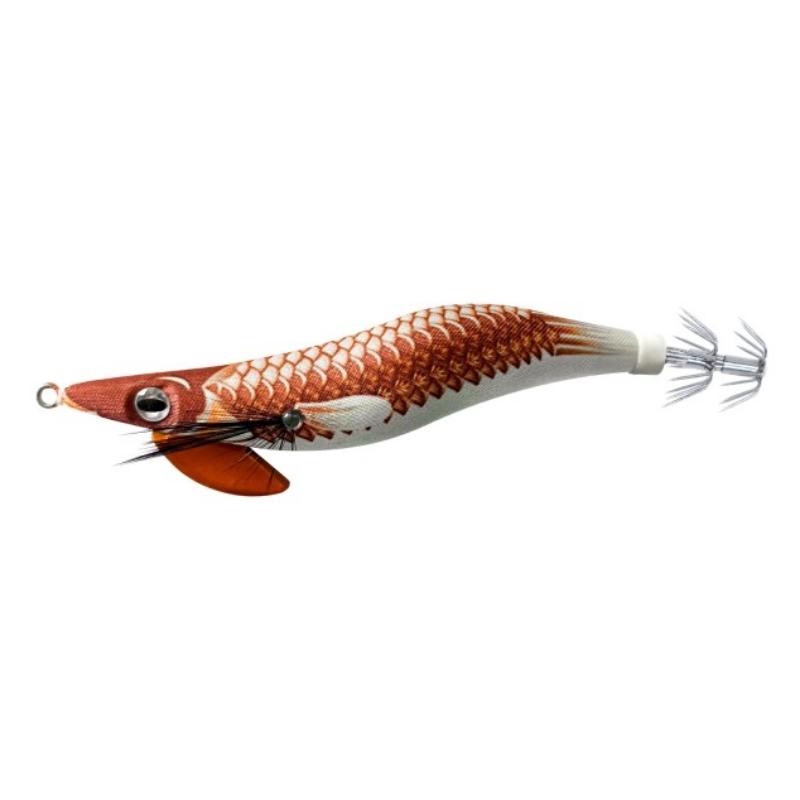 Palhaço Jatsui Kabo Squid Refish #2.5