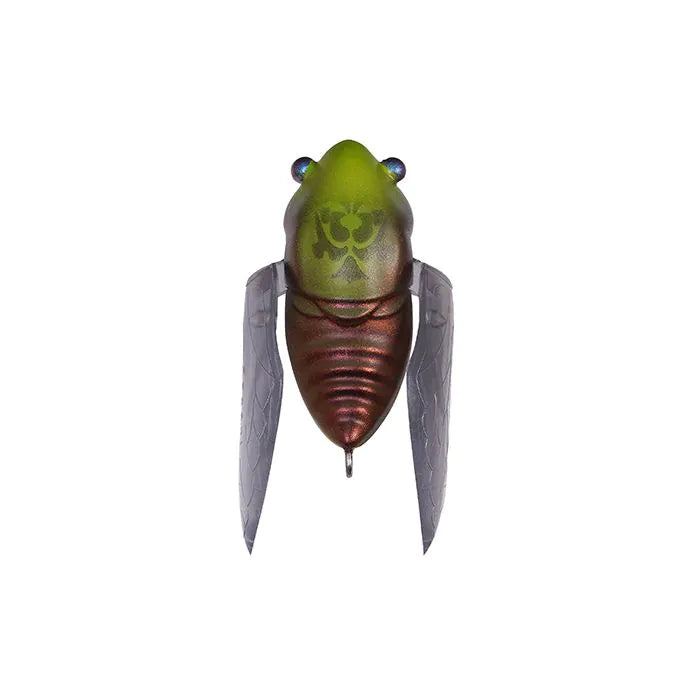 MEGABASS TINY SIGLETT