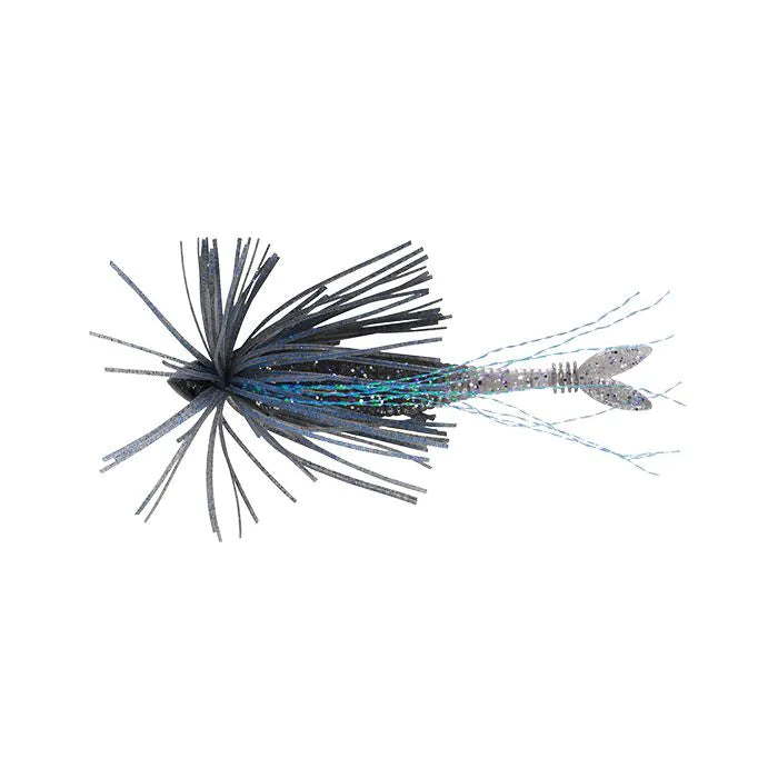 DUO REALIS SMALL RUBBER JIG 5 g