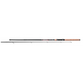 Cana de spinning Essential Heavy Spin de 210cm e ação 10-60g em duas secções para pesca com amostras artificiais.