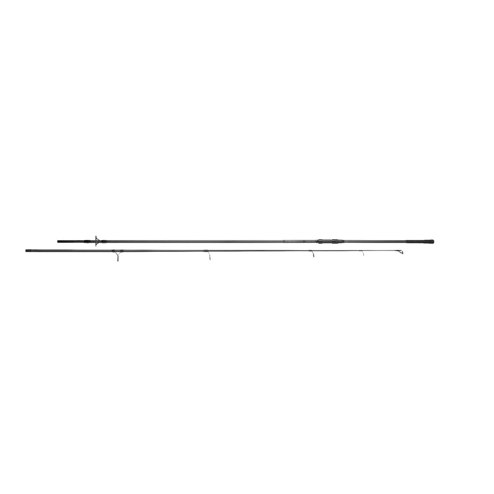 Cana Mikado Noctis X Spod de 3,90 m e 5,50 lb, em duas secções, para engodagem a longa distância na pesca de carpa.