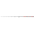 Cana Mikado Red Cat Vertical 190 (100-250g) – Precisão para Pesca Vertical de Siluro
