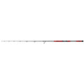 Cana Mikado Red Cat XH Spin Troll 225cm (150-300g) – A Arma Definitiva para Siluro