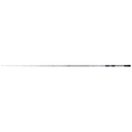 Cana de spinning Mikado Sky Dream EVO 208cm 3-12g de 1 elemento com passadores Fuji Torzite para pesca ultraleve de predadores